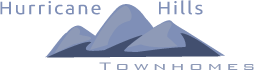 Hurricane Hills Logo