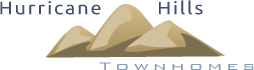Hurricane Hills Logo